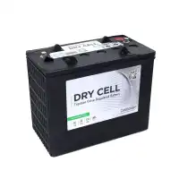 Monoblock AGM, 12V 125Ah/C5, 145Ah/C20