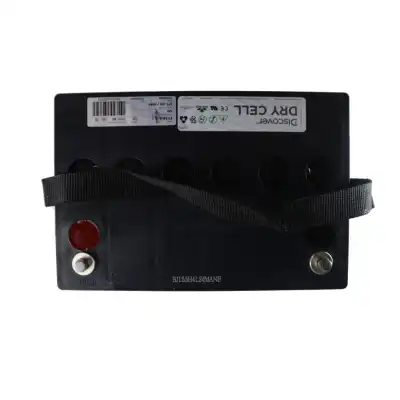 Monoblock AGM, 12V 72AH/C5, 85AH/C20_4