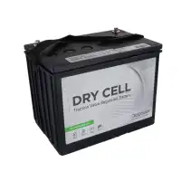 Monoblock AGM, 12V 72AH/C5, 85AH/C20