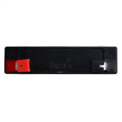 Monoblock AGM, 6V, 1.2 Ah/C20_4