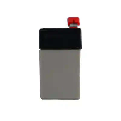 Monoblock AGM, 12V, 2.1Ah/C20_3