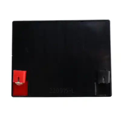 Monoblock AGM, 12V, 4Ah/C20_4