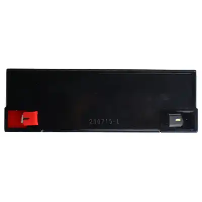 Monoblock AGM, 6V, 12 Ah/C20_4