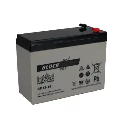 Monoblock AGM 12V 10Ah/C20_1