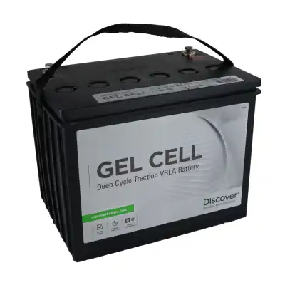 Monoblock GEL, 12V 63Ah/C5, 73Ah/C20_1