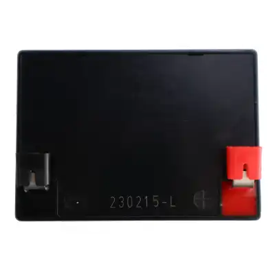 Monoblock AGM 12V 2.9Ah/C20_4