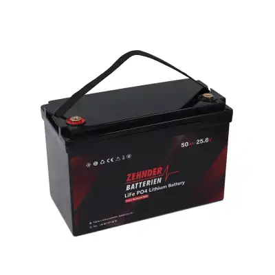 UBL ULTIMATRON, 24V 50Ah_1