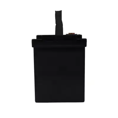 UBL ULTIMATRON, 24V 50Ah_3