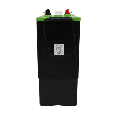 Monoblock NGP, 06V 345Ah/C5, 420Ah/C20_3