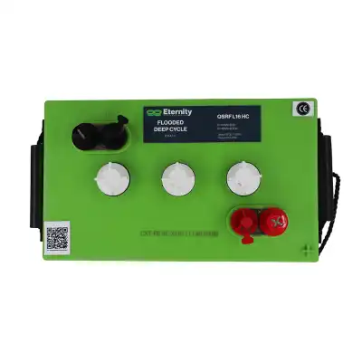 Monoblock NGP, 06V 345Ah/C5, 420Ah/C20_4