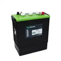 Minitrac, 06V 270Ah/C5, 315Ah/C20
