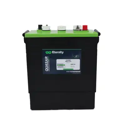 Minitrac, 06V 270Ah/C5, 315Ah/C20_2
