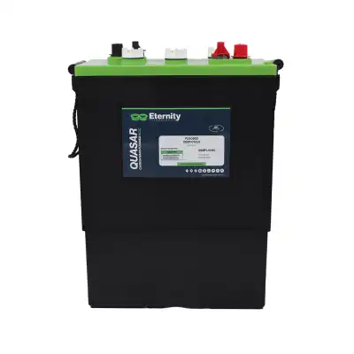 Minitrac, 06V 345Ah/C5, 420Ah/C20_2