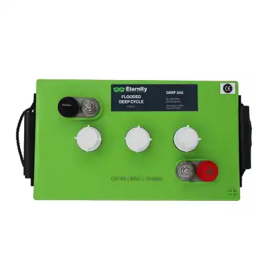 Minitrac, 06V 270Ah/C5, 315Ah/C20_3