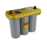 Monoblock AGM, 12V 075Ah/C20