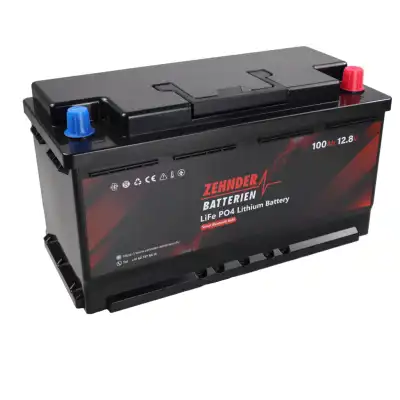ULS ULTIMATRON, 12V 100Ah / AP_1
