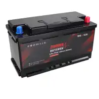 ULS ULTIMATRON, 12V 100Ah / AP