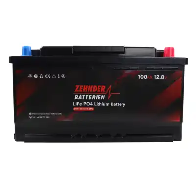 ULS ULTIMATRON, 12V 100Ah / AP_2