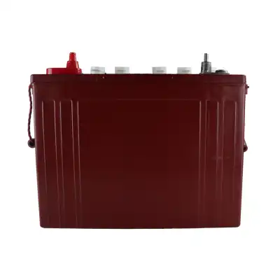 Minitrac, 12V 120Ah/C5, 150Ah/C20_2