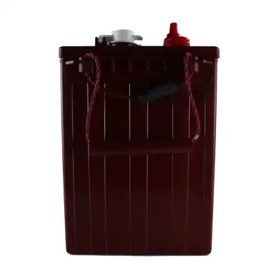 Minitrac, 12V 120Ah/C5, 150Ah/C20_3