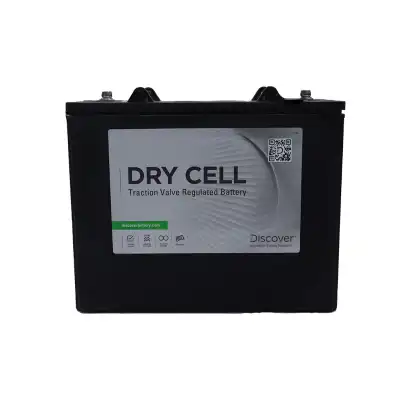 Monoblock AGM, 12V 125Ah/C5, 145Ah/C20_2