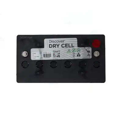Monoblock AGM, 12V 125Ah/C5, 145Ah/C20_4
