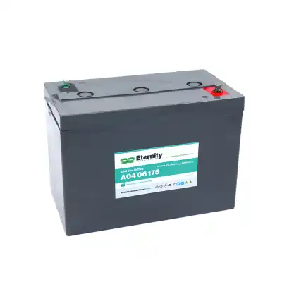 Monoblock AGM, 06V 175Ah/C5, 215Ah/C20_1
