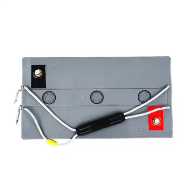 Monoblock AGM, 06V 175Ah/C5, 215Ah/C20_4