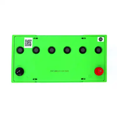 Monoblock GEL, 12V 108Ah/C5, 123Ah/C20_4