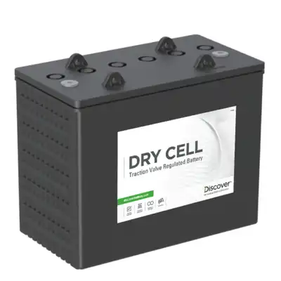Monoblock AGM, 12V 125Ah/C5, 145Ah/C20_1