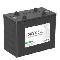 Monoblock AGM, 12V 125Ah/C5, 145Ah/C20