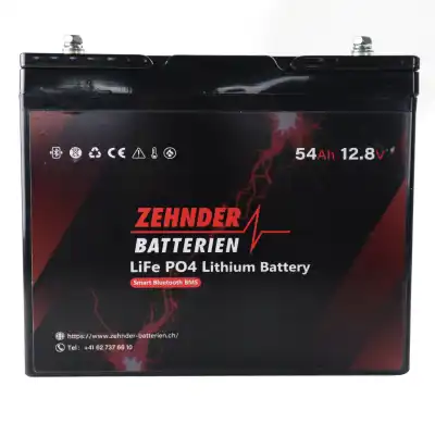 Lithiumblock, 12V 54Ah / 692Wh_2