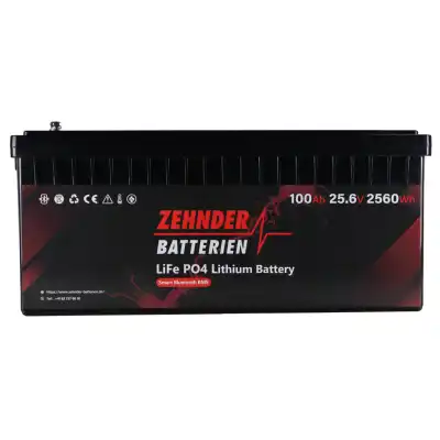 Lithiumblock, 24V 100Ah / 2560Wh_2
