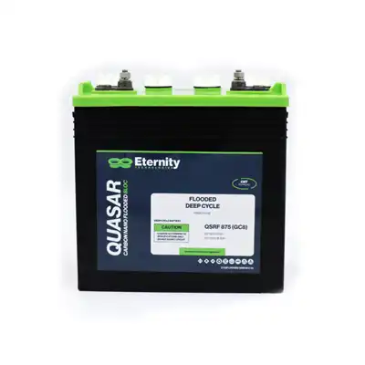 Minitrac, 08V 145Ah/C5, 170Ah/C20_2