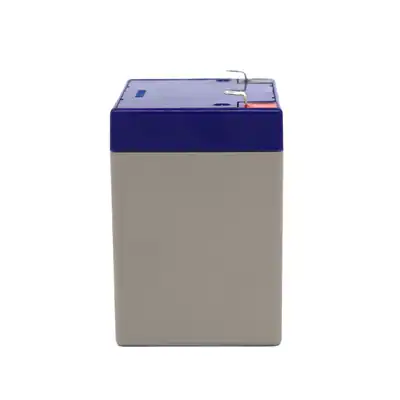 Monoblock AGM, 12V 05 Ah/C20_3