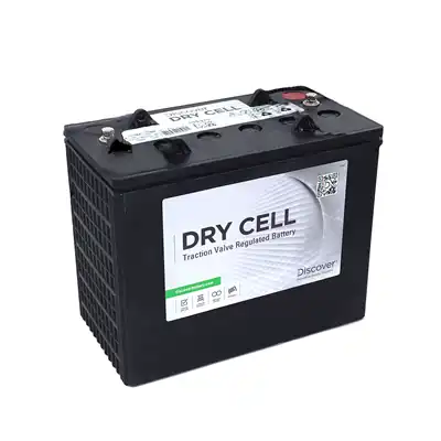 Monoblock AGM, 12V 125Ah/C5, 145Ah/C20_1