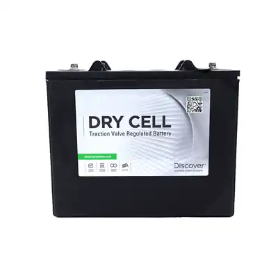 Monoblock AGM, 12V 125Ah/C5, 145Ah/C20_2