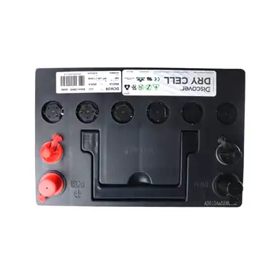 Monoblock AGM, 12V 72Ah/C5, 85Ah/C20_4