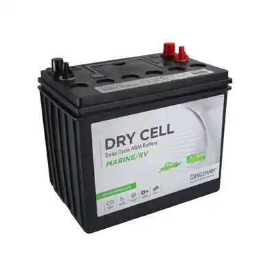 Monoblock AGM, 12V 72Ah/C5, 85Ah/C20_1