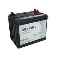 Monoblock AGM, 12V 72Ah/C5, 85Ah/C20