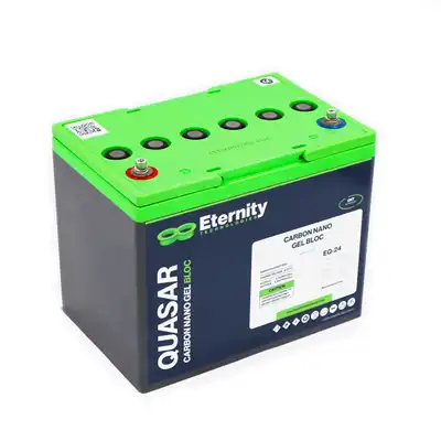 Monoblock GEL, 12V 71Ah/C5, 80Ah/C20_1