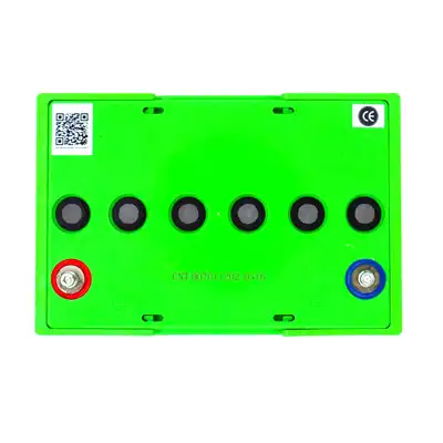 Monoblock GEL, 12V 71Ah/C5, 80Ah/C20_4