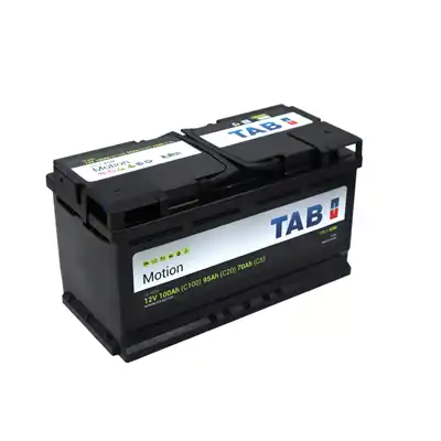 Monoblock AGM 12V 70Ah/C5, 95AH/C20_1