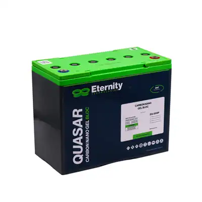 Monoblock GEL, 12V 108Ah/C5, 123Ah/C20_1