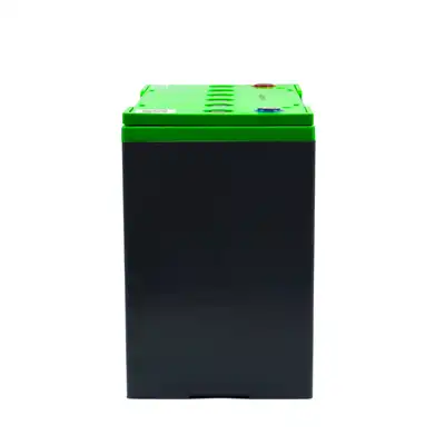 Monoblock GEL, 12V 108Ah/C5, 123Ah/C20_3