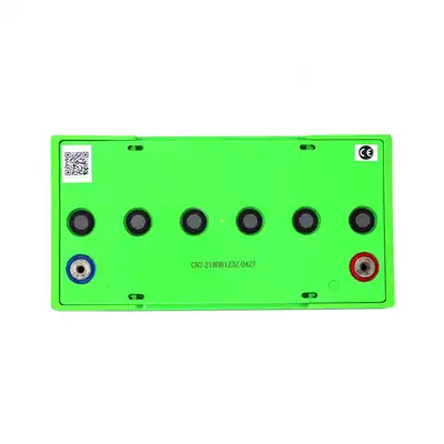 Monoblock GEL, 12V 108Ah/C5, 123Ah/C20_4