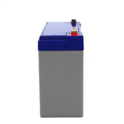 Monoblock AGM 6V 12Ah/C20_3