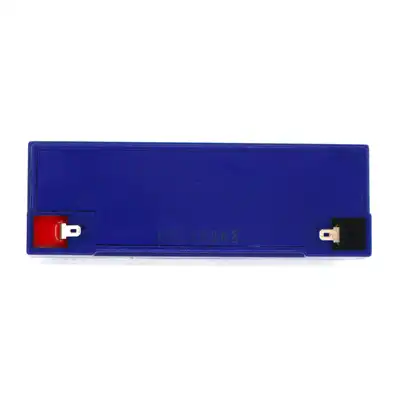 Monoblock AGM 6V 12Ah/C20_4
