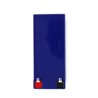 Monoblock AGM 12V 7.2Ah/C20_4