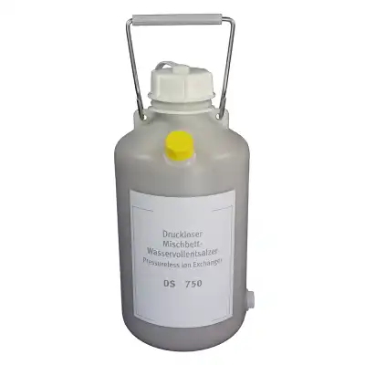 Ionenaustauscher-Patrone Typ DS 750_2